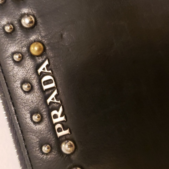 Prada wallet - Picture 2 of 12